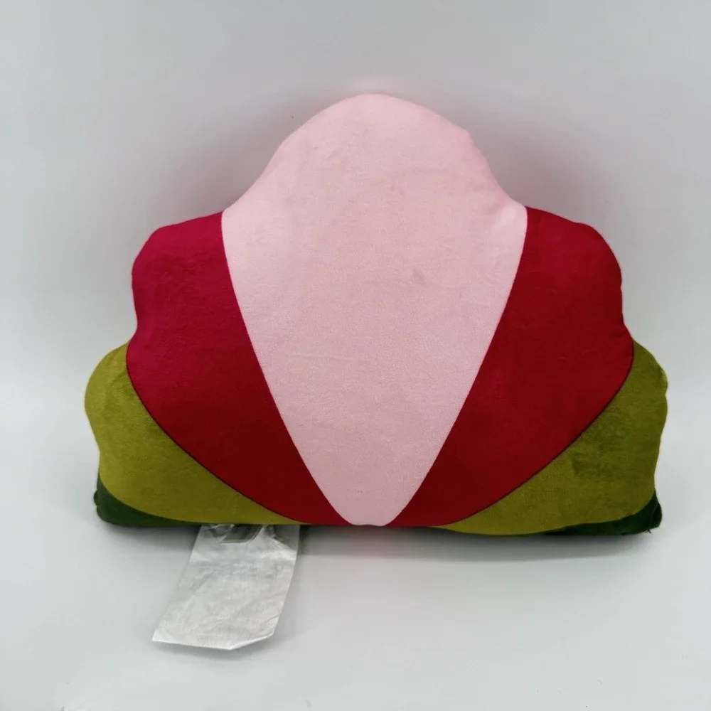 NWT 2024 Target Bullseye THANKSGIVING‎ Bundle Decorative Plush Pillows HandTowel